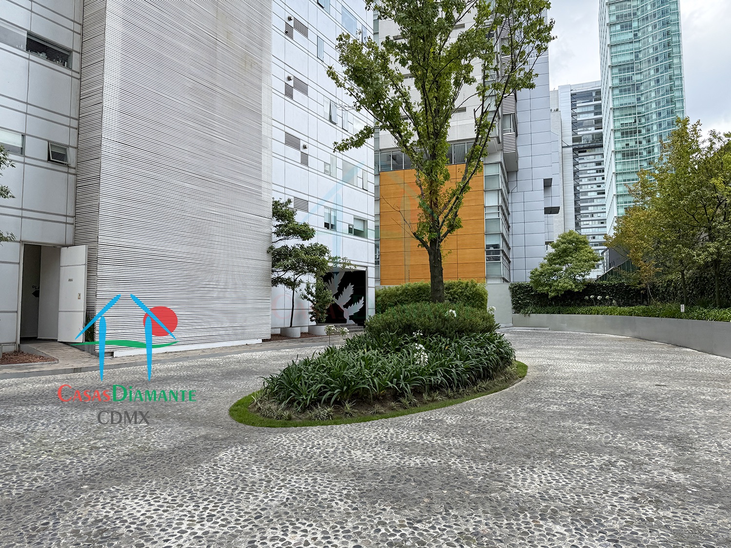 Punta del Parque - Acceso 3 Punta del Parque - Acceso 3